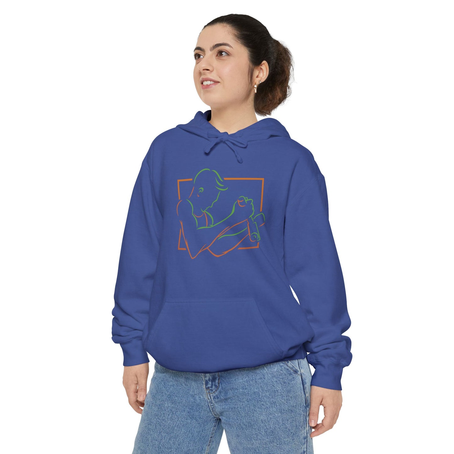 Women's Hoodie