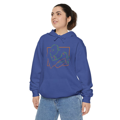 Women's Hoodie