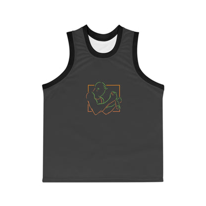 Women's Basketball Jersey
