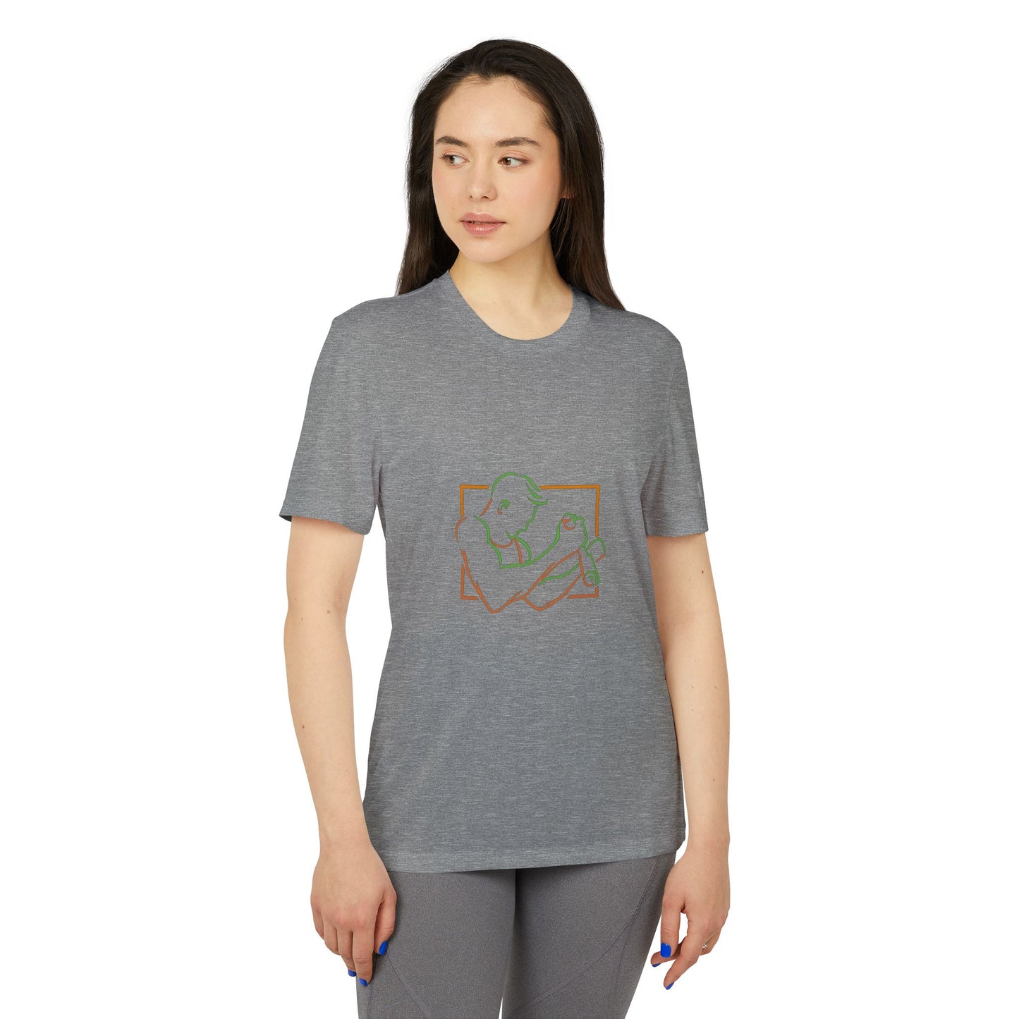 Women's adidas Sport T-shirt