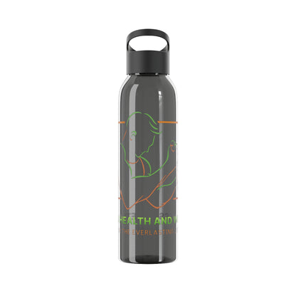 Sky Water Bottle