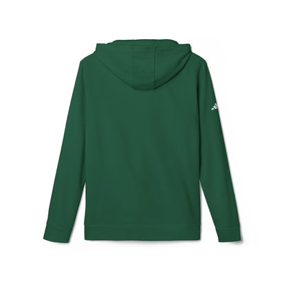 adidas Women's Fleece Hoodie