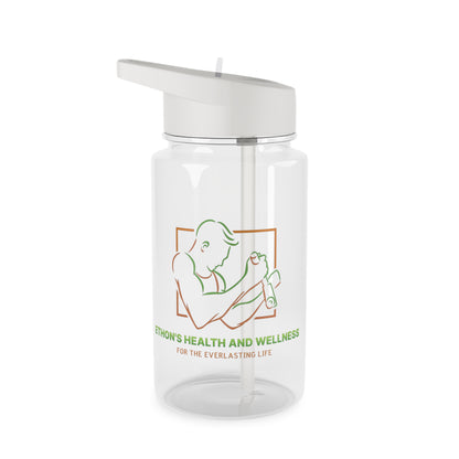 Tritan Water Bottle