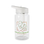 Tritan Water Bottle