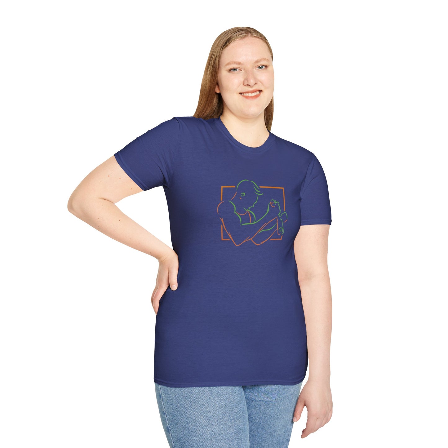 Softstyle T-Shirt