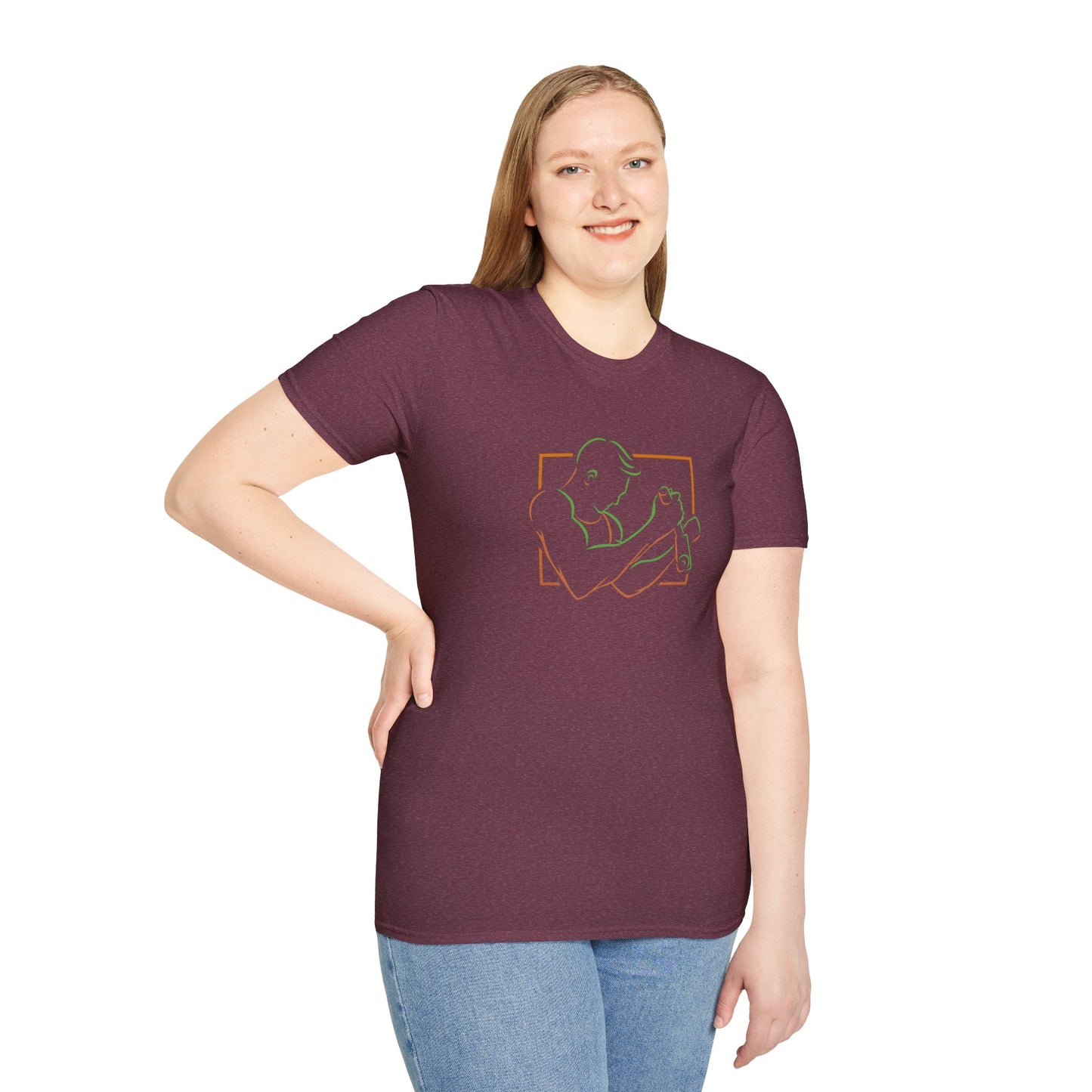 Softstyle T-Shirt