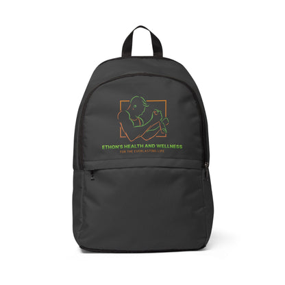 Fabric Backpack
