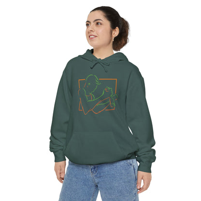 Women's Hoodie