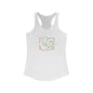 Women's Ideal Racerback Tank