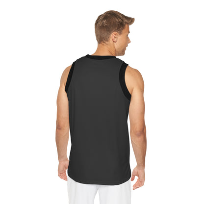 Men's Basketball Jersey