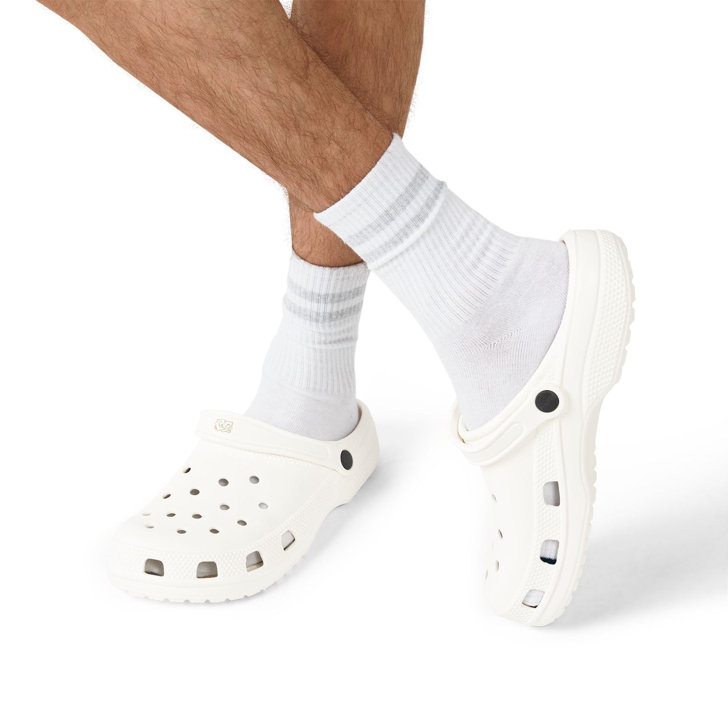 Men's Crocks