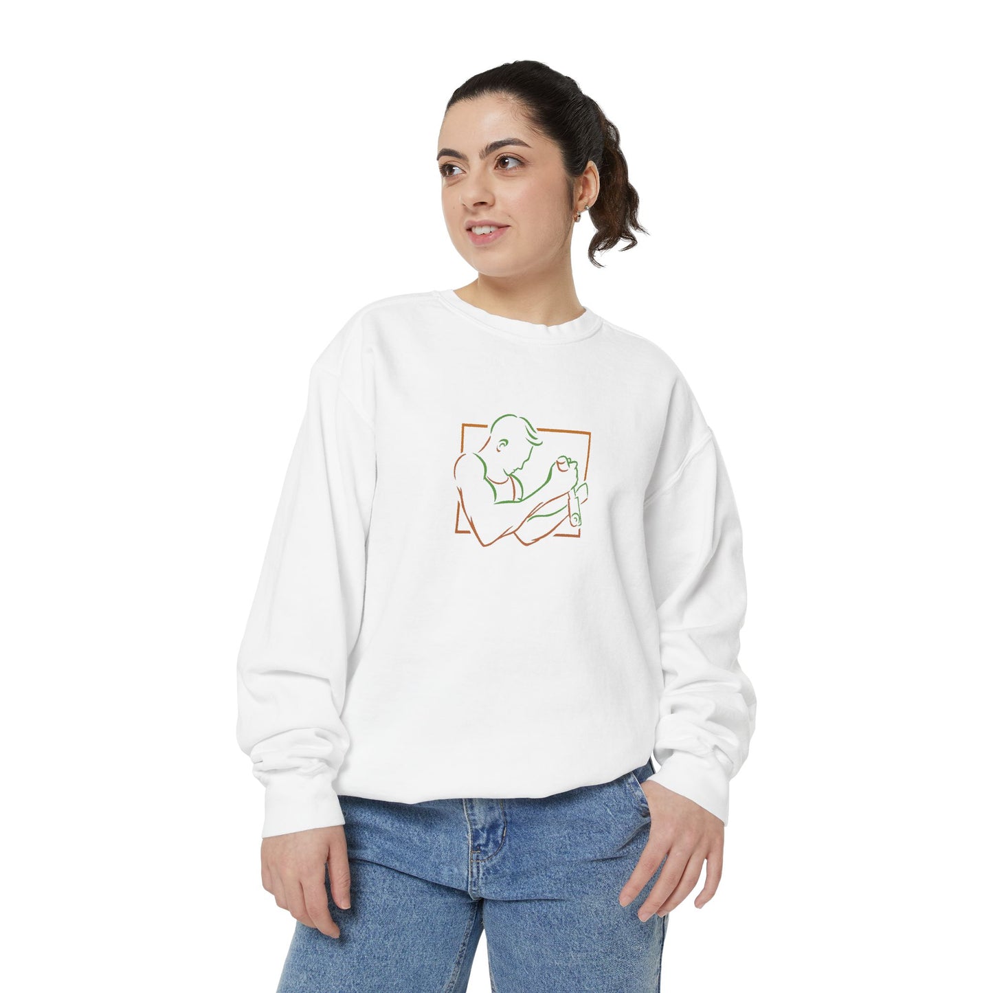 Women's Sweatshirt