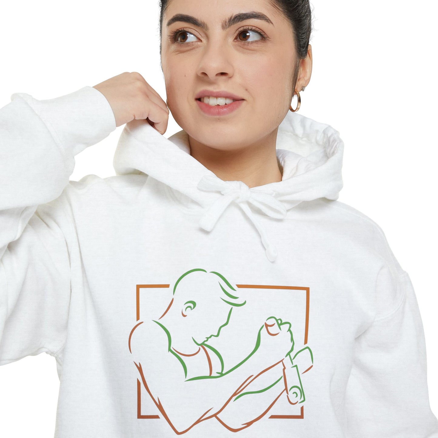 Women's Hoodie