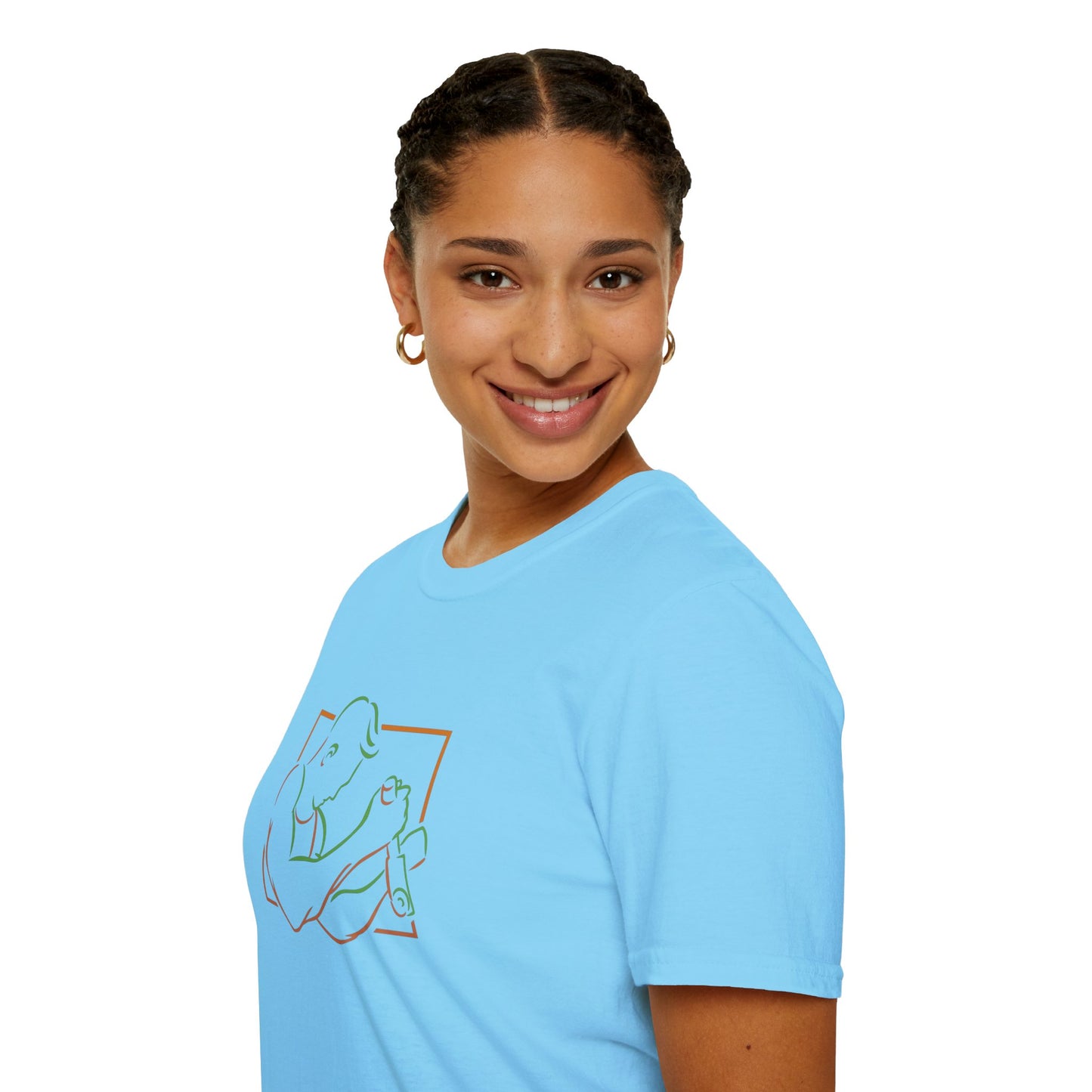 Softstyle T-Shirt