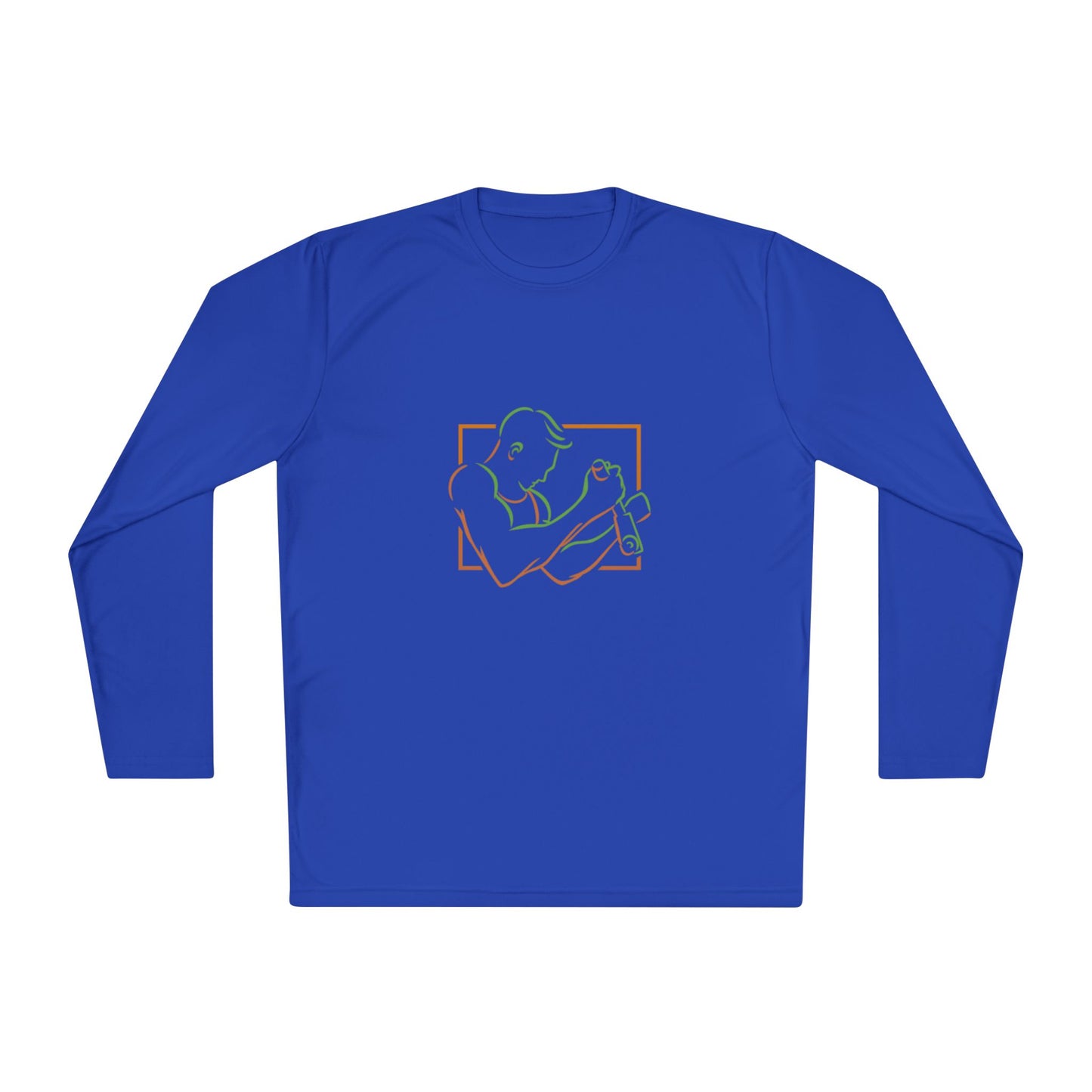 Women's Lightweight Long Sleeve Tee