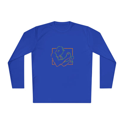 Women's Lightweight Long Sleeve Tee