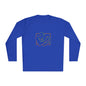 Women's Lightweight Long Sleeve Tee