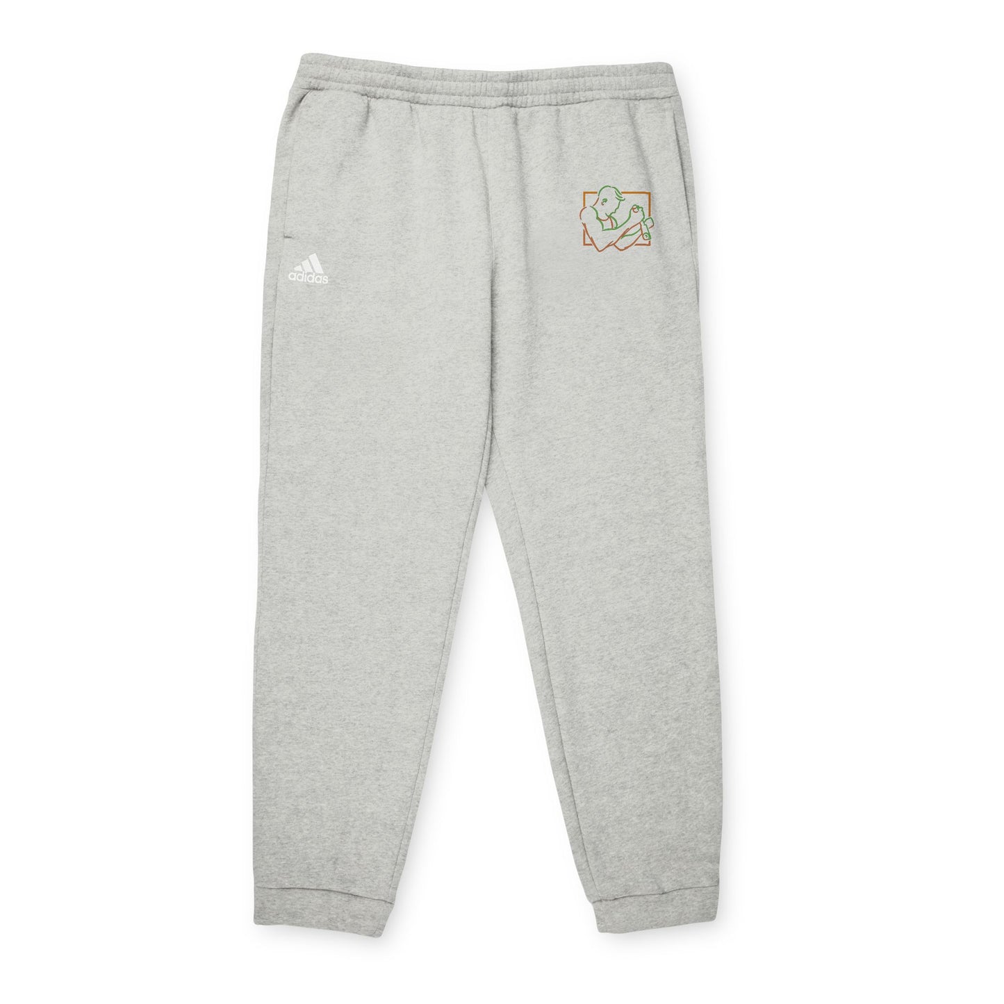 Women's adidas Fleece Joggers