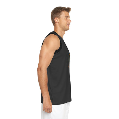 Men's Basketball Jersey