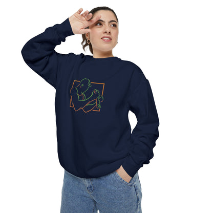 Women's Sweatshirt
