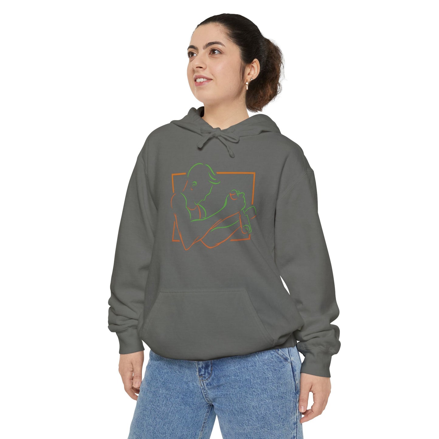 Women's Hoodie