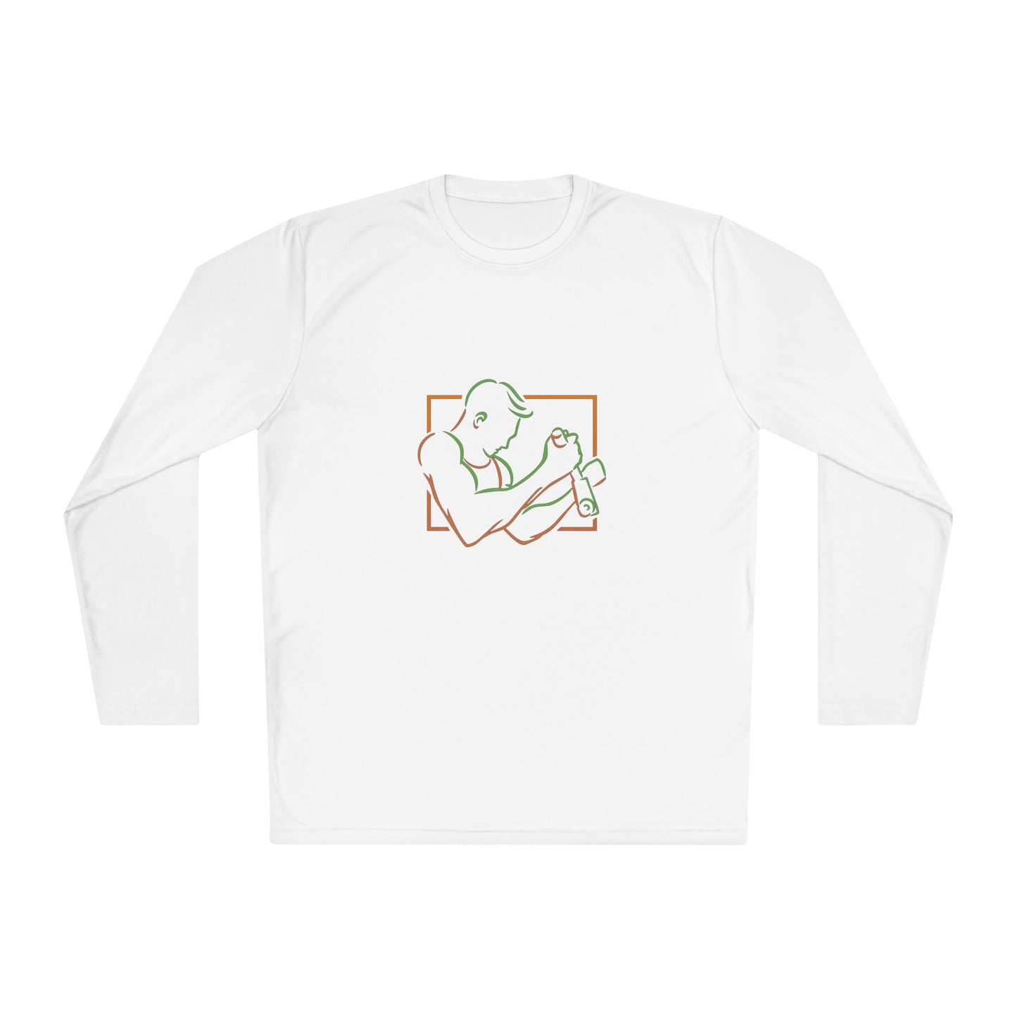 Women's Lightweight Long Sleeve Tee