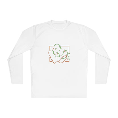 Women's Lightweight Long Sleeve Tee