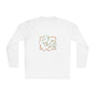 Women's Lightweight Long Sleeve Tee