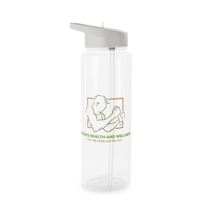 Tritan Water Bottle
