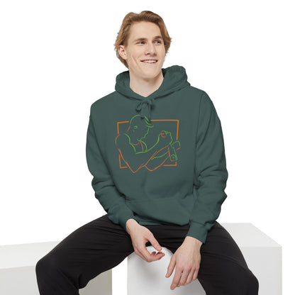 Men's Hoodie