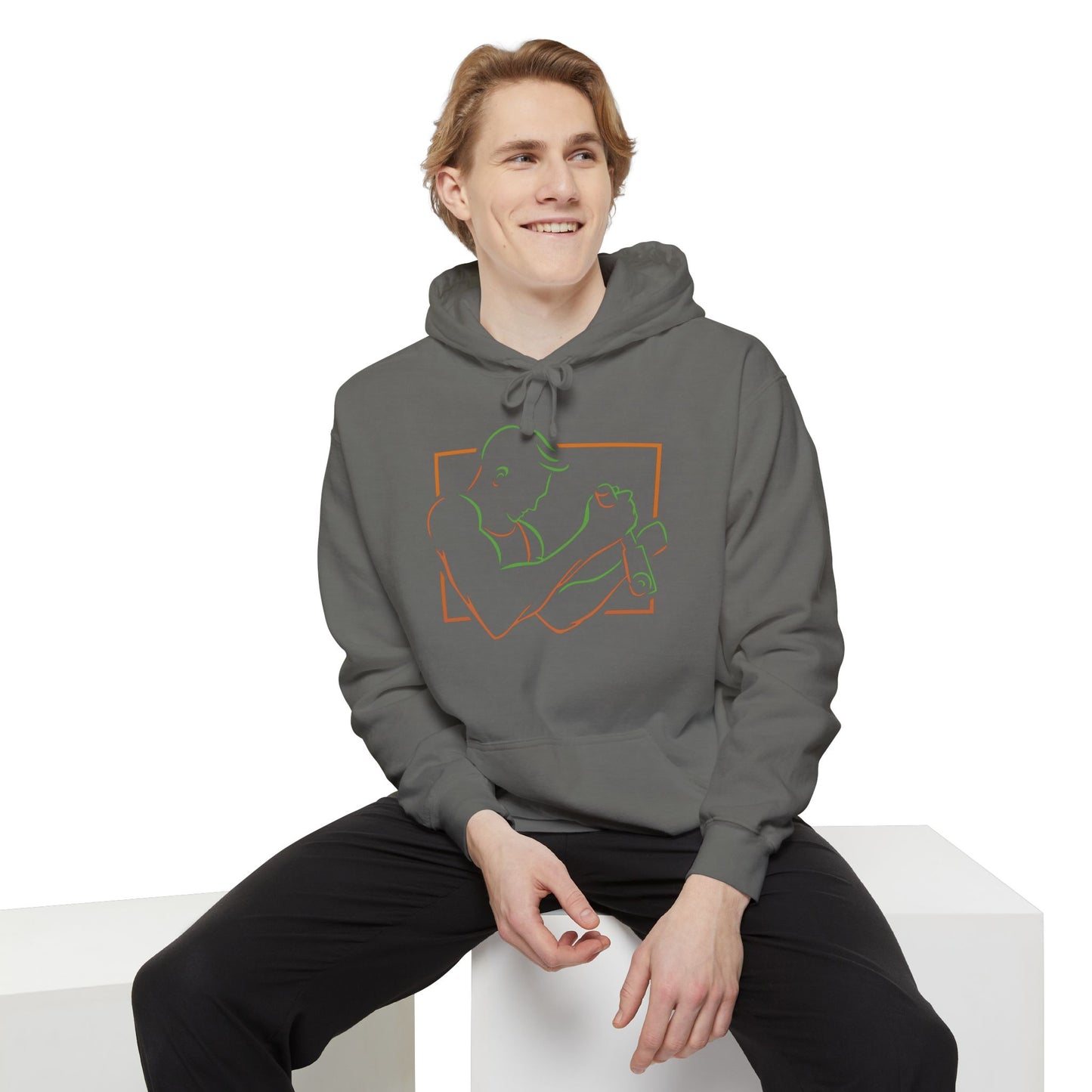 Men's Hoodie