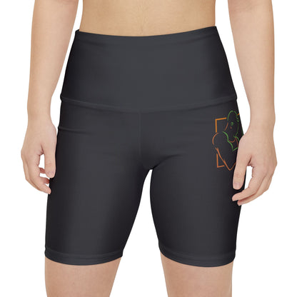 Women's Workout Shorts