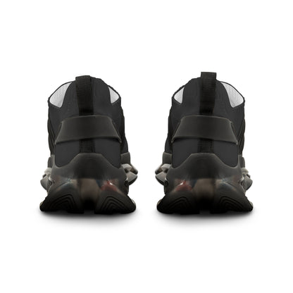 Men's Mesh Sneakers