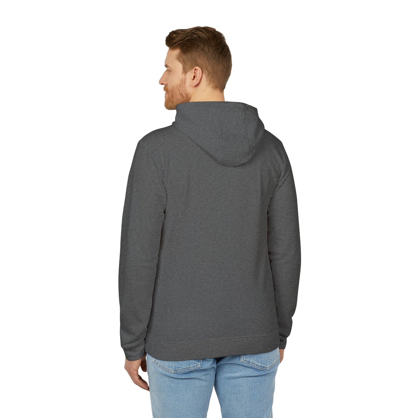 Men's adidas Fleece Hoodie