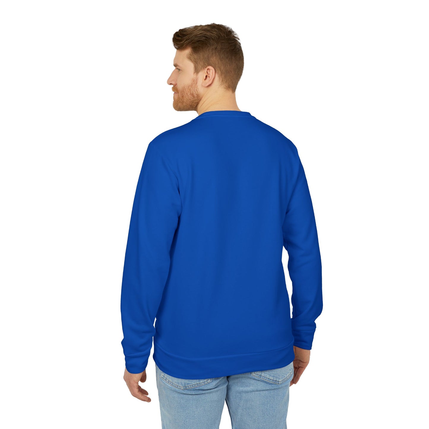 Men's adidas Fleece Crewneck Sweatshirt