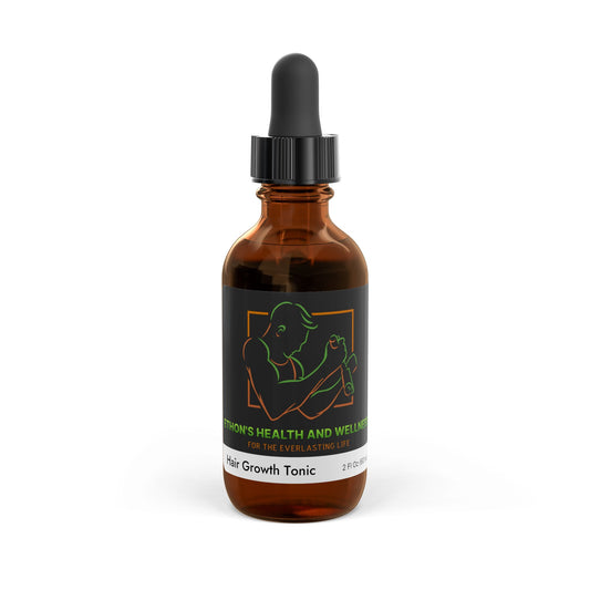 Hair Growth Tonic