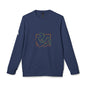 Women's adidas Fleece Crewneck Sweatshirt