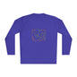 Men's Lightweight Long Sleeve Tee