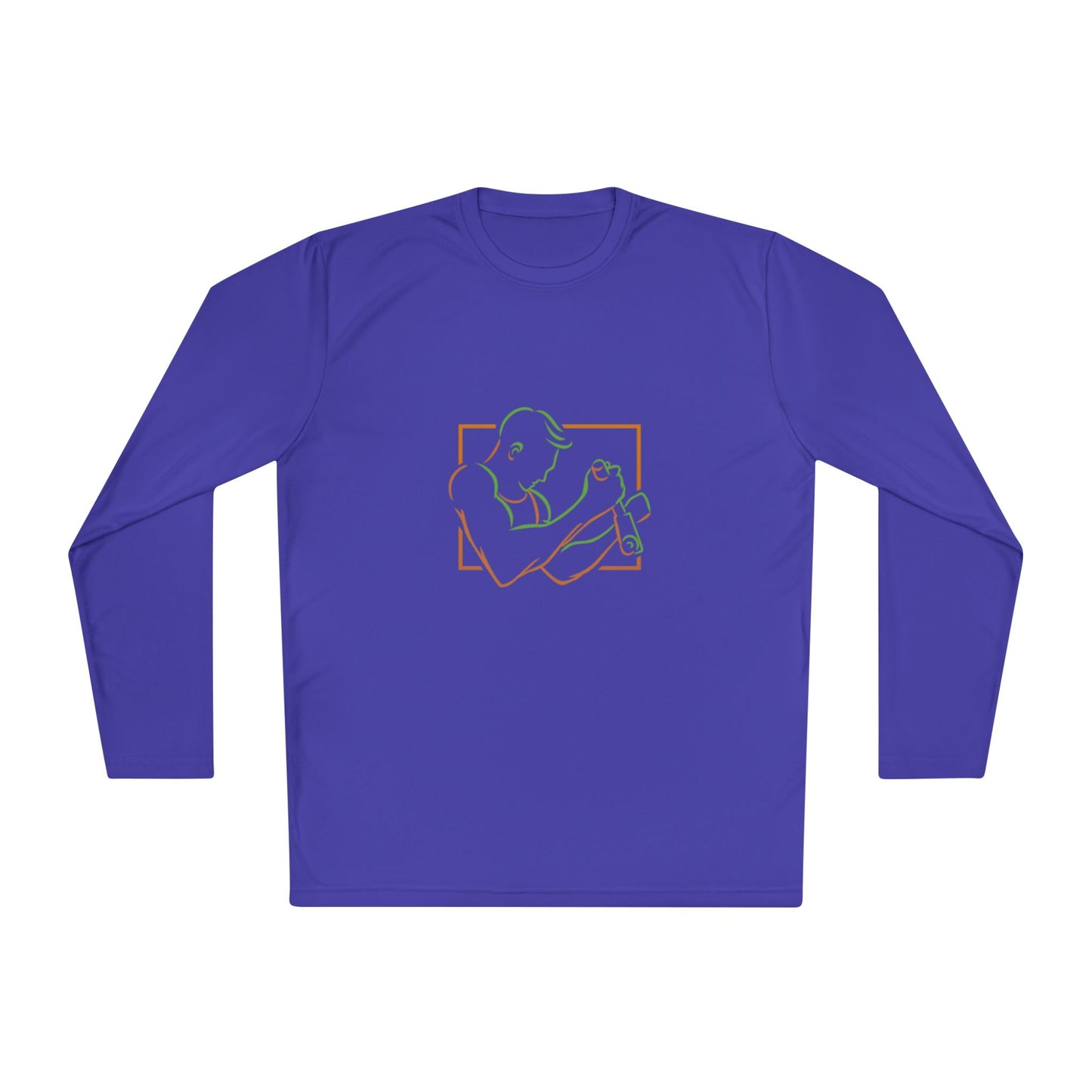 Women's Lightweight Long Sleeve Tee