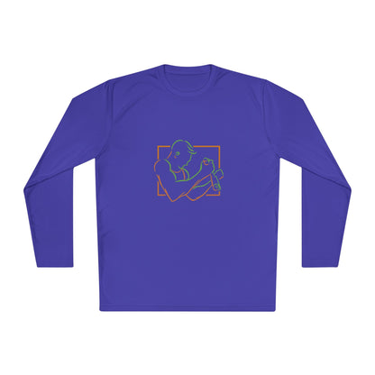 Women's Lightweight Long Sleeve Tee