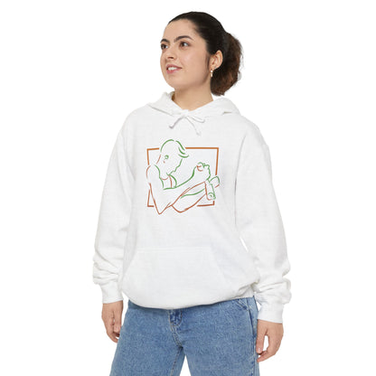 Women's Hoodie