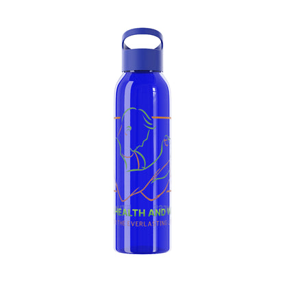 Sky Water Bottle