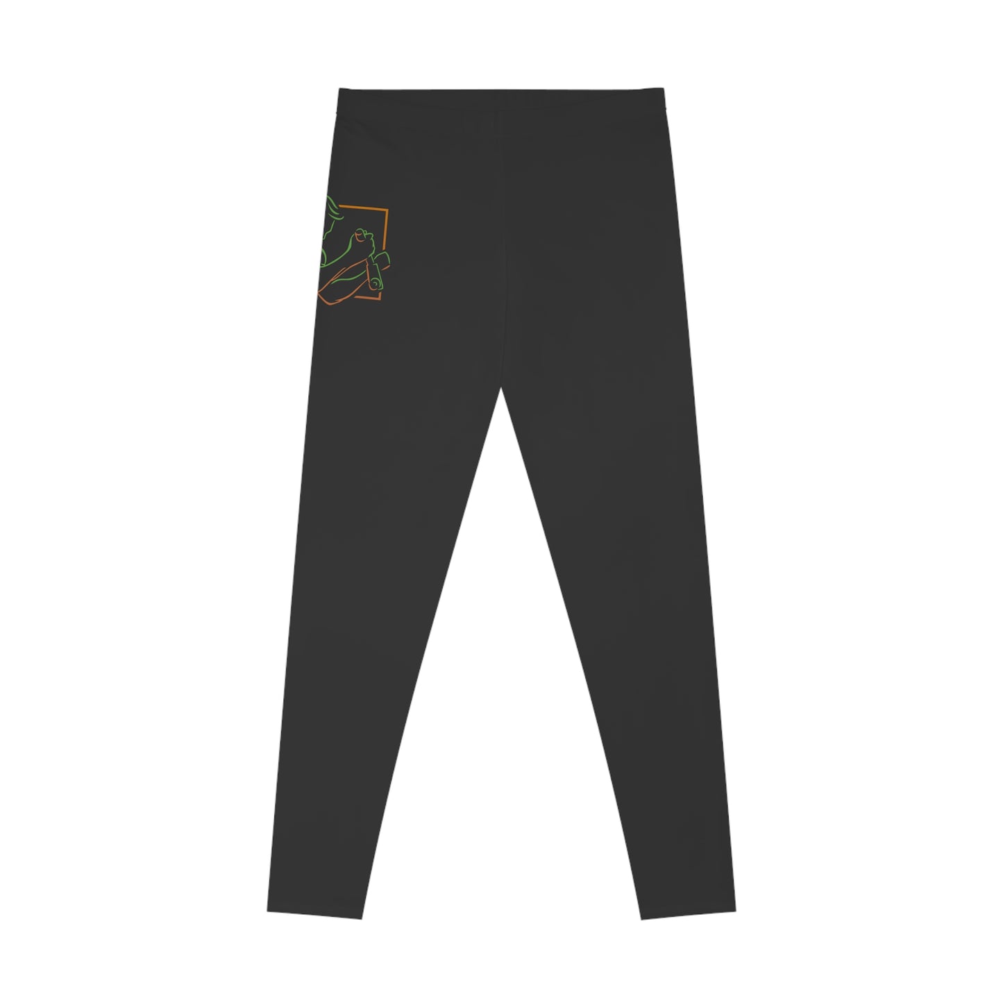 Stretchy Leggings