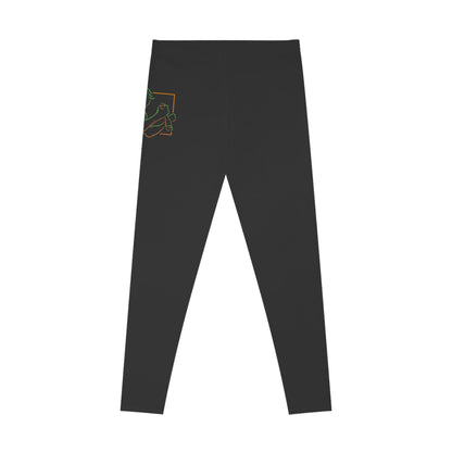 Stretchy Leggings