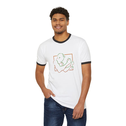 Men's Ringer T-Shirt