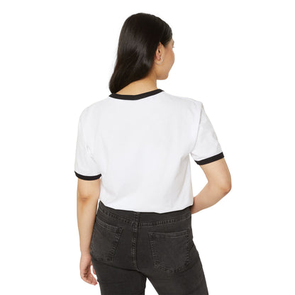 Women's Ringer T-Shirt