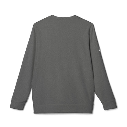 Women's adidas Fleece Crewneck Sweatshirt