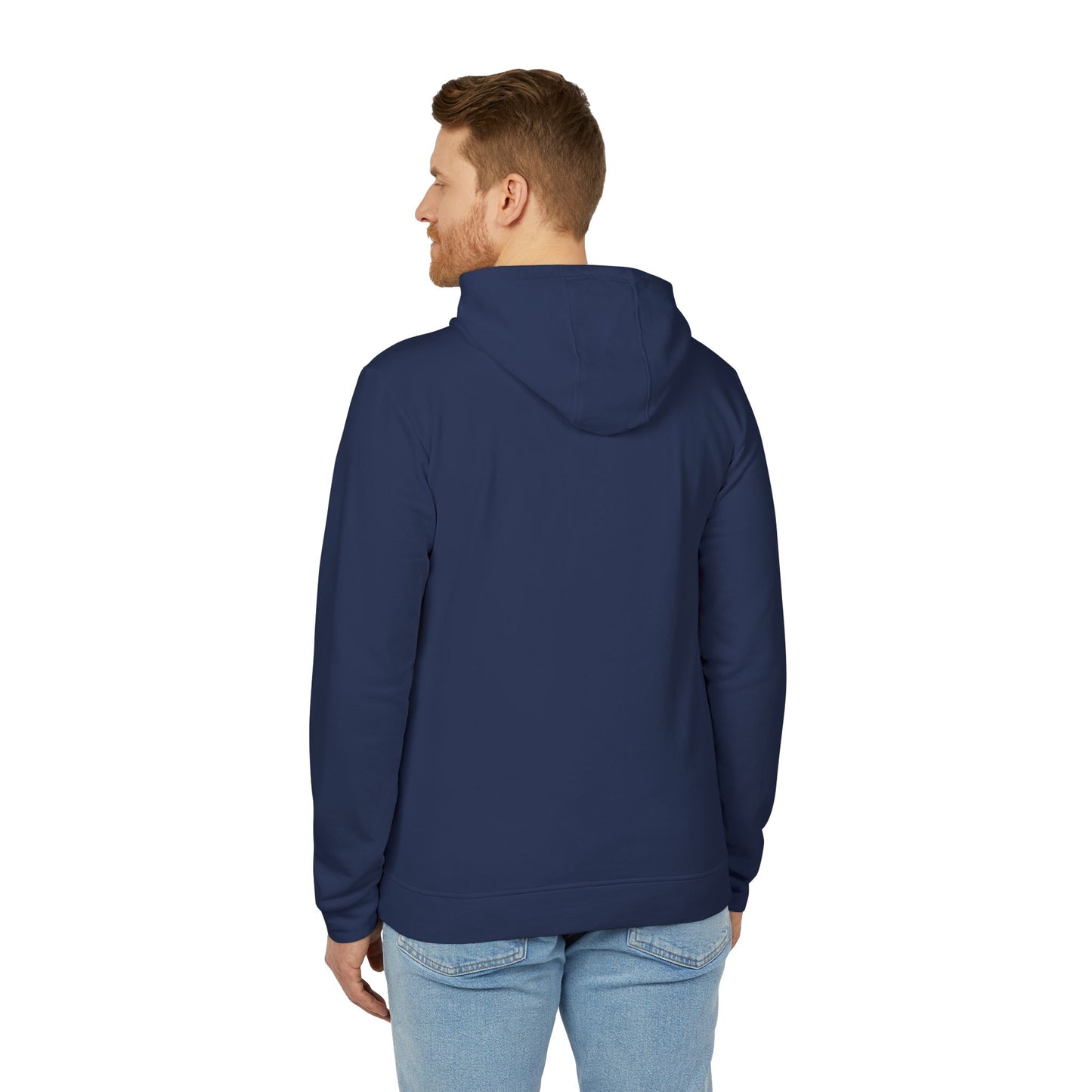Men's adidas Fleece Hoodie