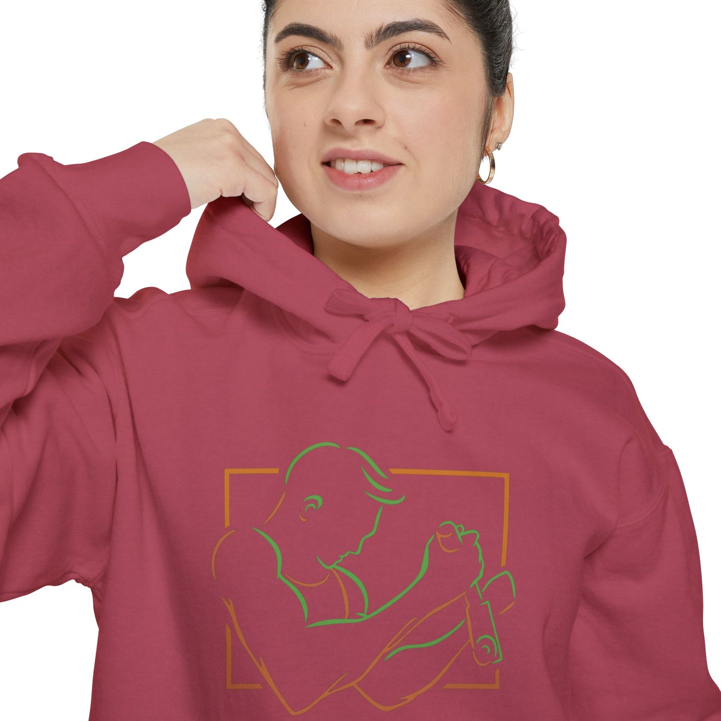 Women's Hoodie