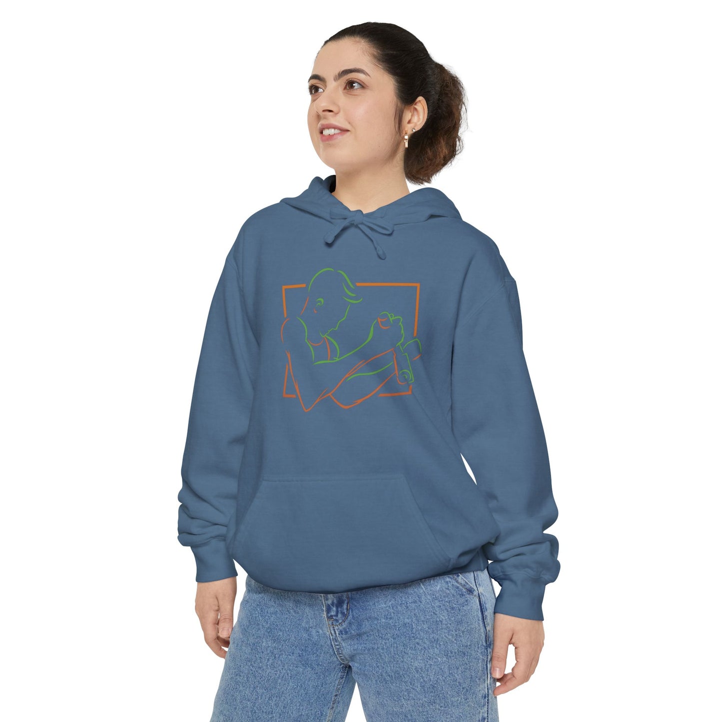 Women's Hoodie